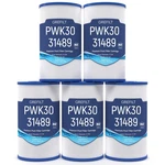 Grefilt PWK30 Hot Tub Compatible Springs Spa Filters Watkins 31489. Fixed Price $107.04.