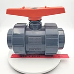 Hayward 3" True Union Ball Valve - TB2300SE Pvc Epdm Rings. Fixed Price $175.95.