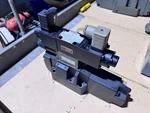 Rexroth 3 Drep 6 C-11/25A24Z4M Hydraulic Pump. Fixed Price $800.00.