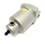 New Smc AM650-10BD-T-XG Mist Seperator AM65010BDTXG. Fixed Price $240.00.