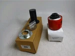 New Schroeder ABF-3/10-S Air Breather Filter Model. Fixed Price $55.00.