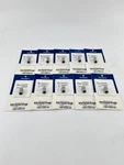 Swagelok Filter Element Kit SS-4F-K4-60 Micron Lot Of 10 Pcs. Fixed Price $179.00.