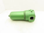 Taisei Kogyo 351-A-10-3M-IV Hydraulic Oil Line Filter 500PSI 3.5MPA 1-1/4" Npt. Fixed Price $67.99.