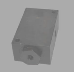 Brand New Parker CP600S5M-11DF Pilot Operated Check Valve. Fixed Price $549.99.