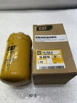 ** New Cat Hydraulic Oil Filter 5I-8670 Advanced High Efficiency Fast Shipping #. Fixed Price $54.00.