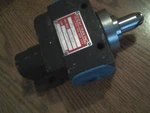 *new* .................. Smc Zaytran TVD-1600 150PSI Nc Hydraulic Actuator Valve. Fixed Price $353.55.