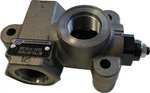 RPL100-A-3000 Parker Gresen Inline Relief Valve Compatible, 60GPM, 1" Npt. Fixed Price $175.00.