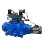 Rexroth R9780099674WRKE32W9-600L32/6EG24EK31A5D3M43A1401-1 Valve, Used. Fixed Price $6000.00.