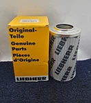 Liebherr 10037623: High Pressure Filter Element. Fixed Price $38.24.