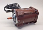 Limitorque M-M50-W00-03 Used Motor 1.33HP 3PH 230/460V 3450RPM 60HZ. Fixed Price $425.00.