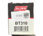 Baldwin Oil Filter BT310 **nos**. Fixed Price $11.05.