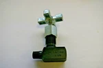 New, Genuine Parker Metering Valve, MV401S-V, Original Packaging,see Description. Fixed Price $28.99.