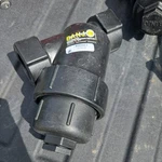 Banjo 1-1/2 Line Strainer With Mesh Screen LS150-20 1.5". Fixed Price $29.00.