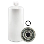 Baldwin Filters BF46015 Fuel FILTER,9-13/16 IN.LX3-11/16 In.dia. 45KL89. Fixed Price $68.62.