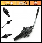 Heavy Duty Hydraulic Log Splitter Valve 25GPM 3500 Psi Auto Return Detent, 1/2". Fixed Price $174.99.