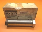 New Parker S665-2-3/4SS2 Relief Valve 35 Psi. Fixed Price $79.99.