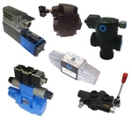 New Aftermarket Vickers DG4V 2AL Fw B6 60 Directional Valve / 02-110503. Fixed Price $234.00.