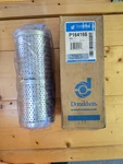 Donaldson P164166 Hydraulic Filter Element Nos Fast Shipping Usa Made. Fixed Price $59.99.