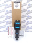 Wilkerson M18-02-CG00 Coalescing Filter 1/4"NPT 0.01M 150PSI 85CFM New. Fixed Price $134.50.
