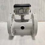 Siemens Sitrans 5100W Electromagnetic Flow Sensor 7ME6520-3TJ12-2AA2. Fixed Price $1799.00.