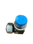 Alliance Plastic A-15/16 Filter Element Cap Hydraulic Industrial 90-DEGREE. Fixed Price $25.00.
