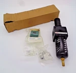 Rexroth 0821300237 Filter Pressure Regulator Nib. Fixed Price $499.99.