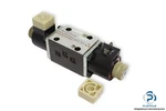 Atos DHI-0713P Pilot Directional Valve DPHI-3711/1/R /51 NG6 160 L/min Sub-plate. Fixed Price $191.99.