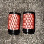 Lot Of New Asco Numatics EKF22E Pneumatic Filter. Fixed Price $99.99.