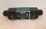 New Bosch 9810231024 Hydraulic Valve 081WV06P1V1042WS115/60D51. Fixed Price $375.00.