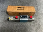 Racine Bosch 0811404002 Proportional Directional Control Valve. Fixed Price $749.99.