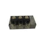Asco Numatics 833-700183 24V Unmp. Fixed Price $14459.00.