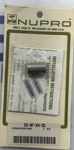 Swagelok / Nupro SS-4F-K4-05 0.5 Micron Particulate Filter Element For. Fixed Price $674.25.
