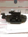 Atos DPHI-3611/AFC 55 Directional Valve DHI-0631/2P/F. Fixed Price $749.98.