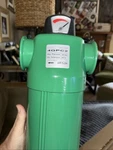 New Open Box Speedaire Grainger 4GPC2 Compressed Filter 290 Psi 7.2. Fixed Price $262.00.