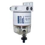 Racor 120R-RAC-01 Gasoline Spin-on Fuel Filter Water Separator Outboard 30GPH. Fixed Price $129.95.