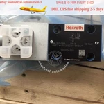 Rexroth 0811402019 DBETX-1X/250G24-8NZ4M Valve. Fixed Price $500.00.