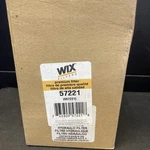 Wix 57221 Spin-on Hydraulic Filter. Fixed Price $55.00.