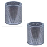 Hydraulic Filter Pack Of AR75603 Fits John Deere 7520 820 830 8630. Fixed Price $29.99.