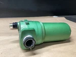 Taisei Kogyo 351-A-10-3M-IV Hydraulic Oil Line Filter 3.5MPA #143G84PR7. Fixed Price $80.99.