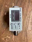Smc PF2A710-N02-27 / PF2A710N0227 Pneumatic Flow Switch. Fixed Price $295.00.