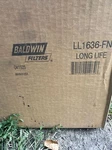 LL1636 Fn Baldwin Filter. Fixed Price $60.00.