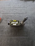 Parker D1VL8CN 72 Directional Valve Lever. Fixed Price $295.00.