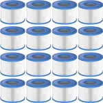 Type S1 Filter For All Intex Purespa 28429E, 28403E, 28407E, 28443E, 28453E,. Fixed Price $59.19.