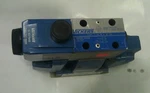 Vickers DG4V 3 6B M 7H 60 Hydraulic Solenoid Valve 24V Dc Coil # H507848. Fixed Price $350.00.