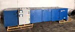 Donaldson Torit 2360861-004 Modual Media Horiz Mist Collector 5500 Cfm. Fixed Price $8000.00.