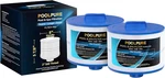 8CH-950 Bullfrog Spa Filter Replacement 2-PACK For PBF35, PBF50-F2S, FC-0536. Fixed Price $116.99.