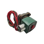New Asco 8210D2 Solenoid Valve. Fixed Price $55.00.