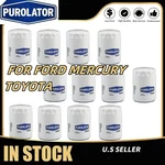 Oil Filter M1A Ford Mercury Toyota - Case Of 12 Over 500 Vehicles. Fixed Price $83.48.