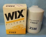 Wix 51663 Hydraulic Filter. Fixed Price $7.00.