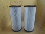 Parker Hydraulic Oil Fluid Filter HF42L10VQ Lot Of New. Fixed Price $97.50.